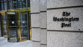 Seems Like the <i>Washington Post</i> Is Actually Pretty Sexist